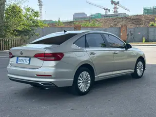 Volkswagen Lavida 2019 1.5L Automatic Vision Edition Country VI interior photo 17 Volkswagen Lavida 2019 1.5L Automatic Vision Edition Country VI interior photo 17