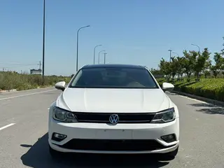 Volkswagen Lamando 2015 230TSI DSG Fashion Edition exterior photo 3 Volkswagen Lamando 2015 230TSI DSG Fashion Edition exterior photo 3