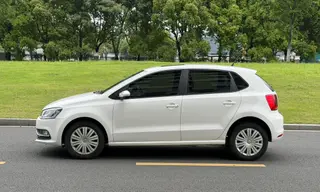 Volkswagen Polo 2016 1.6L Automatic Comfort Type exterior photo 4 Volkswagen Polo 2016 1.6L Automatic Comfort Type exterior photo 4