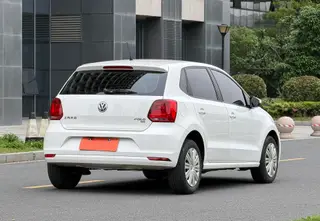 Volkswagen Polo 2016 1.6L Automatic Comfort Type exterior photo 7 Volkswagen Polo 2016 1.6L Automatic Comfort Type exterior photo 7