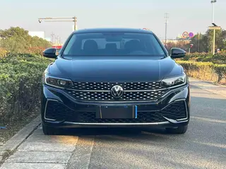 Volkswagen Passat 2022 330TSI Star Elite Edition exterior photo 2