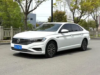 Volkswagen Sagitar 2021 280TSI DSG 30 Юбилейное издание