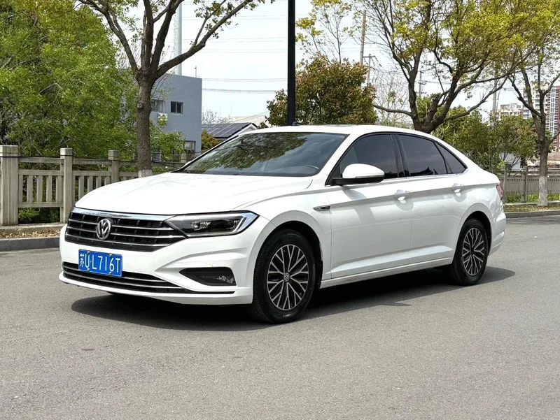 Volkswagen Sagitar 2021 280TSI DSG 30 Anniversary Edition exterior photo 1 Volkswagen Sagitar 2021 280TSI DSG 30 Anniversary Edition exterior photo 1