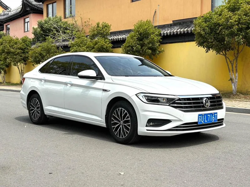 Volkswagen Sagitar 2021 280TSI DSG 30 Anniversary Edition exterior photo 3 Volkswagen Sagitar 2021 280TSI DSG 30 Anniversary Edition exterior photo 3
