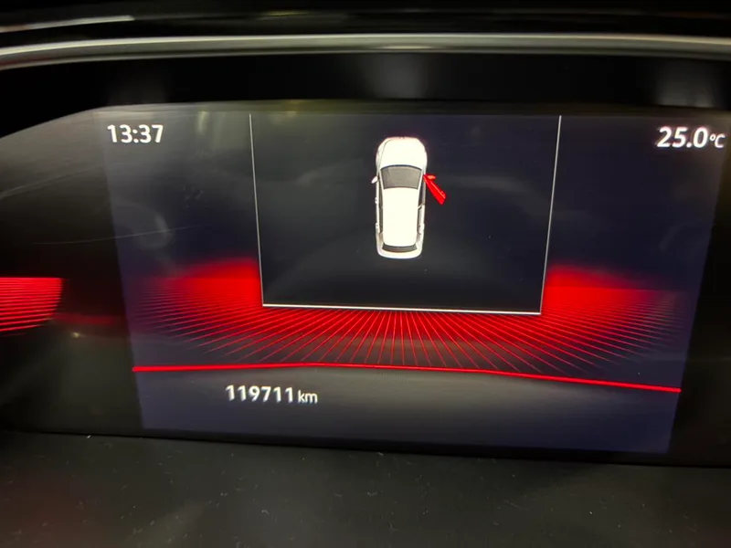 Volkswagen Sagitar 2021 280TSI DSG 30 Anniversary Edition interior photo 10 Volkswagen Sagitar 2021 280TSI DSG 30 Anniversary Edition interior photo 10
