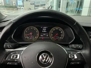Volkswagen Passat 2019 330TSI Elite Edition Country VI exterior photo 8 Volkswagen Passat 2019 330TSI Elite Edition Country VI exterior photo 8