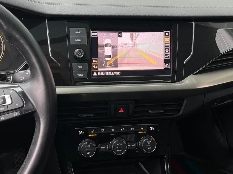 Volkswagen Passat 2019 330TSI Elite Edition Country VI exterior photo 9 Volkswagen Passat 2019 330TSI Elite Edition Country VI exterior photo 9