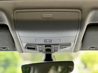 Volkswagen Tiguan L 2021 330TSI Automatic two-wheel drive R-Line Enjoy more version interior photo 15 Volkswagen Tiguan L 2021 330TSI Automatic two-wheel drive R-Line Enjoy more version interior photo 15