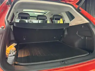Volkswagen Tiguan L 2017 380TSI Automatic four-wheel drive ultimate flagship interior photo 16 Volkswagen Tiguan L 2017 380TSI Automatic four-wheel drive ultimate flagship interior photo 16