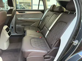 Volkswagen Tavendor 2023 380TSI Four-wheel drive R-Line Cruise Edition interior photo 12 Volkswagen Tavendor 2023 380TSI Four-wheel drive R-Line Cruise Edition interior photo 12