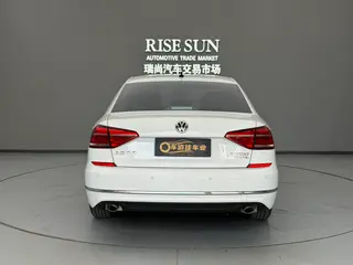 Volkswagen Passat 2016 330TSI DSG Honor Edition exterior photo 5