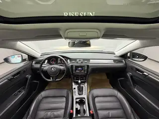 Volkswagen Passat 2016 330TSI DSG Honor Edition exterior photo 8