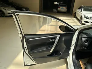 Toyota Levin 2017 1.2T G CVT Elite Edition interior photo 10 Toyota Levin 2017 1.2T G CVT Elite Edition interior photo 10
