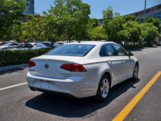 Volkswagen Lamando 2017 230TSI DSG Fashion Edition exterior photo 3
