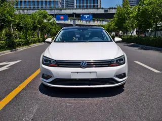 Volkswagen Lamando 2017 230TSI DSG Fashion Edition exterior photo 6