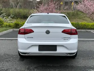 Volkswagen Lamando 2019 280TSI DSG Comfort Edition Country VI exterior photo 5 Volkswagen Lamando 2019 280TSI DSG Comfort Edition Country VI exterior photo 5