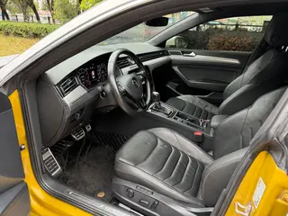 Volkswagen CC 2019 380TSI Charm Yan Edition China V exterior photo 8 Volkswagen CC 2019 380TSI Charm Yan Edition China V exterior photo 8