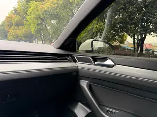 Volkswagen CC 2019 380TSI Charm Yan Edition China V interior photo 15 Volkswagen CC 2019 380TSI Charm Yan Edition China V interior photo 15