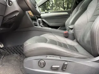 Volkswagen CC 2019 380TSI Charm Yan Edition China V interior photo 18 Volkswagen CC 2019 380TSI Charm Yan Edition China V interior photo 18