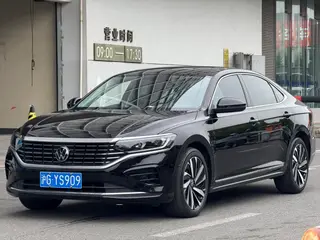 Volkswagen Passat 2022 330TSI Version d'élite