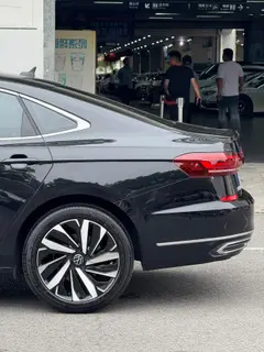 Volkswagen Passat 2022 330TSI Elite Edition exterior photo 6 Volkswagen Passat 2022 330TSI Elite Edition exterior photo 6