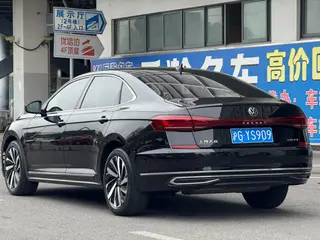 Volkswagen Passat 2022 330TSI Elite Edition exterior photo 7 Volkswagen Passat 2022 330TSI Elite Edition exterior photo 7