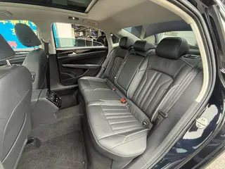Volkswagen Passat 2022 330TSI Elite Edition interior photo 16 Volkswagen Passat 2022 330TSI Elite Edition interior photo 16