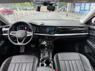 Volkswagen Passat 2022 330TSI Elite Edition interior photo 18 Volkswagen Passat 2022 330TSI Elite Edition interior photo 18