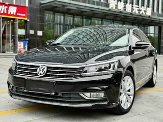 Volkswagen Passat 2017 280TSI DSG Honor Edition exterior photo 3 Volkswagen Passat 2017 280TSI DSG Honor Edition exterior photo 3