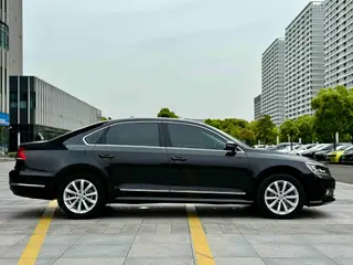 Volkswagen Passat 2017 280TSI DSG Honor Edition exterior photo 6 Volkswagen Passat 2017 280TSI DSG Honor Edition exterior photo 6