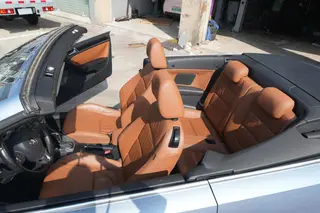 Volkswagen Golf 2012 1.4TSI Deluxe Convertible Edition interior photo 13 Volkswagen Golf 2012 1.4TSI Deluxe Convertible Edition interior photo 13