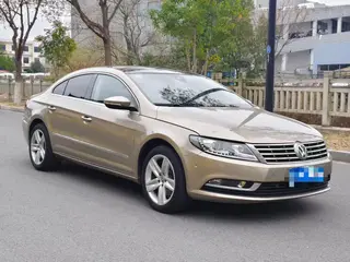 Volkswagen CC 2015 2.0TSI Supreme Type exterior photo 3 Volkswagen CC 2015 2.0TSI Supreme Type exterior photo 3