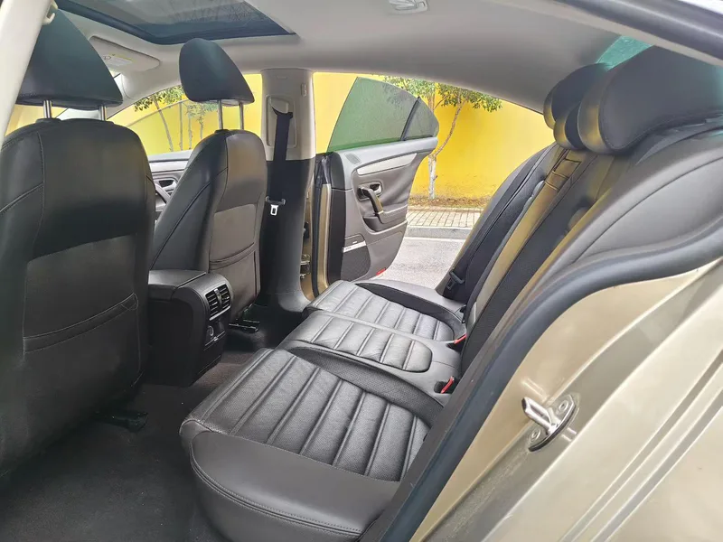 Volkswagen CC 2015 2.0TSI Supreme Type exterior photo 4 Volkswagen CC 2015 2.0TSI Supreme Type exterior photo 4