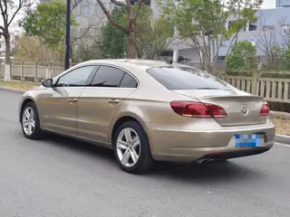Volkswagen CC 2015 2.0TSI Supreme Type interior photo 7 Volkswagen CC 2015 2.0TSI Supreme Type interior photo 7