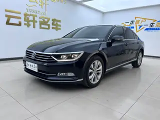 Volkswagen Magotan 2019 330TSI DSG Luxury type China V