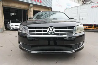 Volkswagen Gran Lavida 2013 1.4TSI Automatic Comfort Type exterior photo 2 Volkswagen Gran Lavida 2013 1.4TSI Automatic Comfort Type exterior photo 2