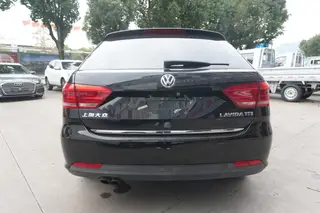 Volkswagen Gran Lavida 2013 1.4TSI Automatic Comfort Type interior photo 15 Volkswagen Gran Lavida 2013 1.4TSI Automatic Comfort Type interior photo 15