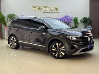 Volkswagen Talagon 2024 380TSI Four-wheel drive luxury version Pro 6 seat exterior photo 3 Volkswagen Talagon 2024 380TSI Four-wheel drive luxury version Pro 6 seat exterior photo 3