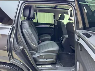 Volkswagen Talagon 2024 380TSI Four-wheel drive luxury version Pro 6 seat interior photo 13 Volkswagen Talagon 2024 380TSI Four-wheel drive luxury version Pro 6 seat interior photo 13
