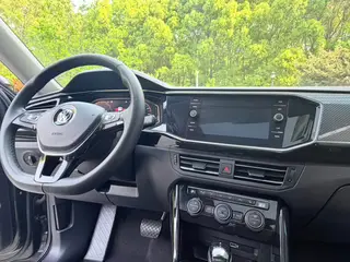 Volkswagen Tayron 2019 330TSI Two-wheel drive noble type China V interior photo 12 Volkswagen Tayron 2019 330TSI Two-wheel drive noble type China V interior photo 12