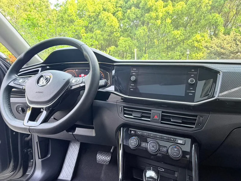 Volkswagen Tayron 2019 330TSI Two-wheel drive noble type China V interior photo 12 Volkswagen Tayron 2019 330TSI Two-wheel drive noble type China V interior photo 12