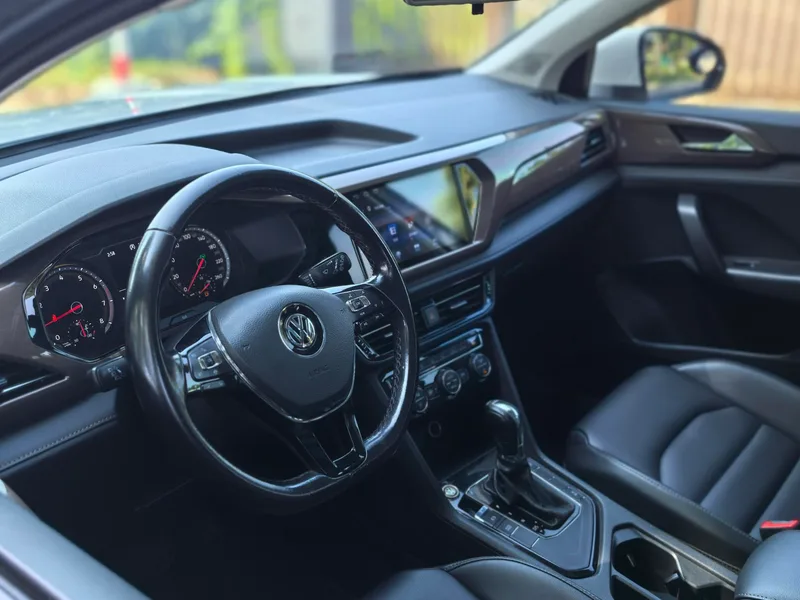 Volkswagen Tharu 2020 280TSI 2WD Comfort Version Country VI interior photo 7 Volkswagen Tharu 2020 280TSI 2WD Comfort Version Country VI interior photo 7