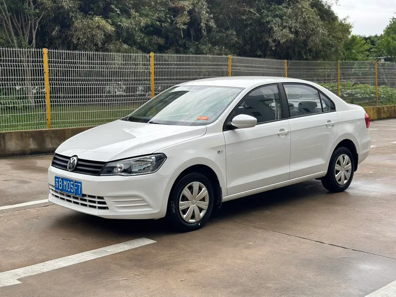 Volkswagen Jetta 2015 1.6L Automatic fashion type exterior photo 1 Volkswagen Jetta 2015 1.6L Automatic fashion type exterior photo 1