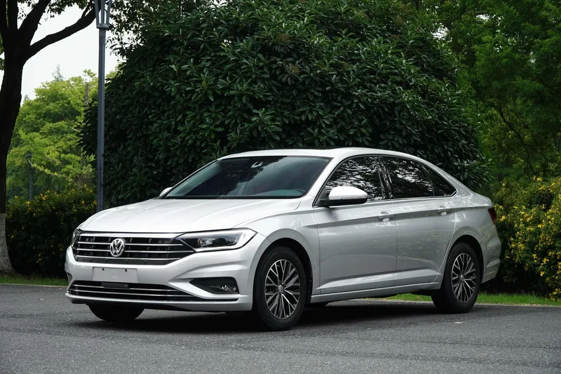 Volkswagen Sagitar 2019 280TSI DSG Comfortable Country VI exterior photo 1 Volkswagen Sagitar 2019 280TSI DSG Comfortable Country VI exterior photo 1