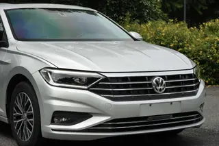 Volkswagen Sagitar 2019 280TSI DSG Comfortable Country VI exterior photo 4 Volkswagen Sagitar 2019 280TSI DSG Comfortable Country VI exterior photo 4