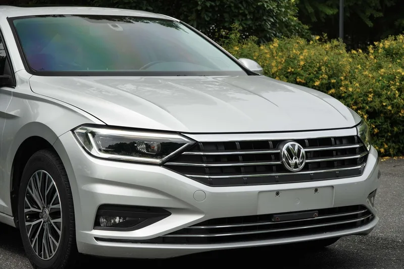Volkswagen Sagitar 2019 280TSI DSG Comfortable Country VI exterior photo 4 Volkswagen Sagitar 2019 280TSI DSG Comfortable Country VI exterior photo 4