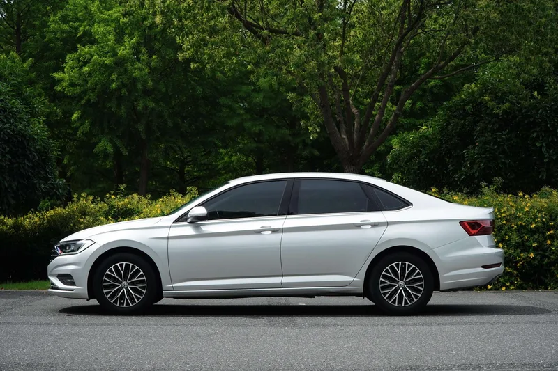 Volkswagen Sagitar 2019 280TSI DSG Comfortable Country VI exterior photo 7 Volkswagen Sagitar 2019 280TSI DSG Comfortable Country VI exterior photo 7