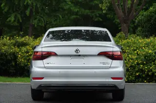 Volkswagen Sagitar 2019 280TSI DSG Comfortable Country VI exterior photo 9 Volkswagen Sagitar 2019 280TSI DSG Comfortable Country VI exterior photo 9