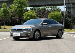 Volkswagen Passat 2021 330TSI Luxury Edition exterior photo 1 Volkswagen Passat 2021 330TSI Luxury Edition exterior photo 1