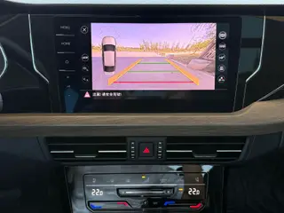 Volkswagen Passat 2021 330TSI Luxury Edition interior photo 9 Volkswagen Passat 2021 330TSI Luxury Edition interior photo 9